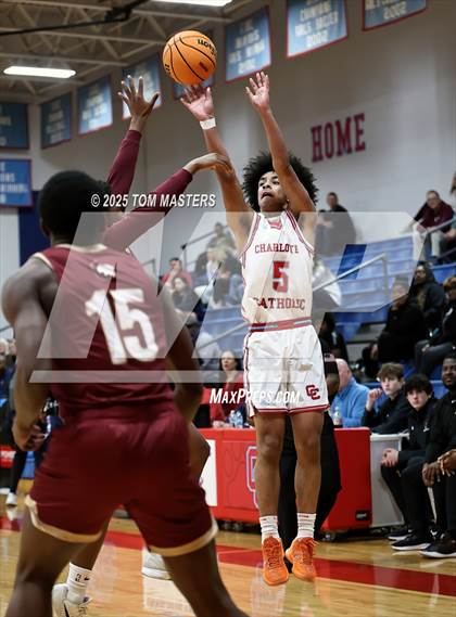 Thumbnail 2 in Cannon @ Charlotte Catholic photogallery.