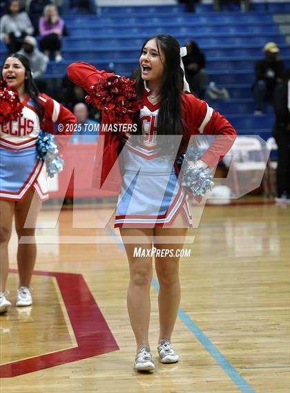 Thumbnail 3 in Cannon @ Charlotte Catholic photogallery.