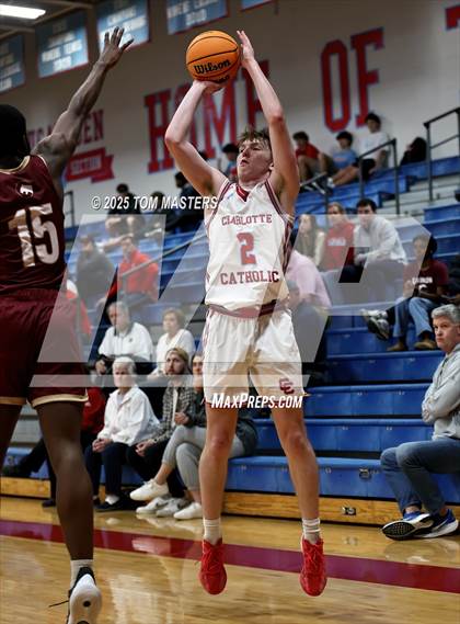 Thumbnail 2 in Cannon @ Charlotte Catholic photogallery.