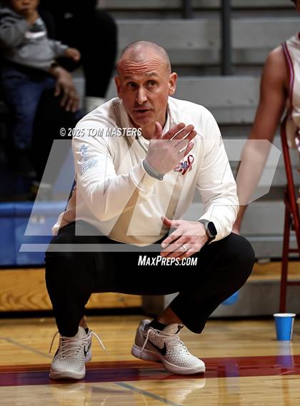 Thumbnail 2 in Cannon @ Charlotte Catholic photogallery.