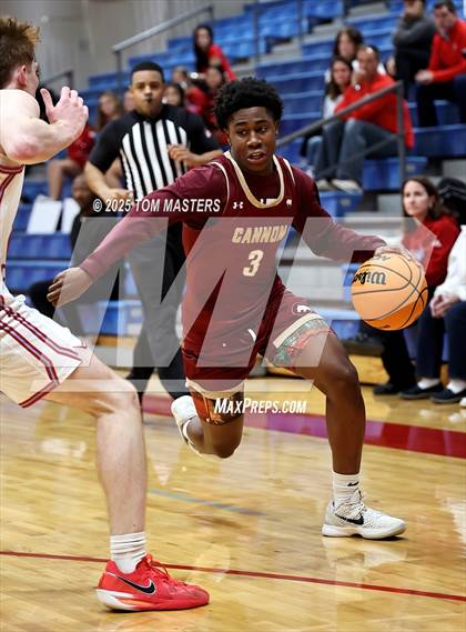 Thumbnail 3 in Cannon @ Charlotte Catholic photogallery.