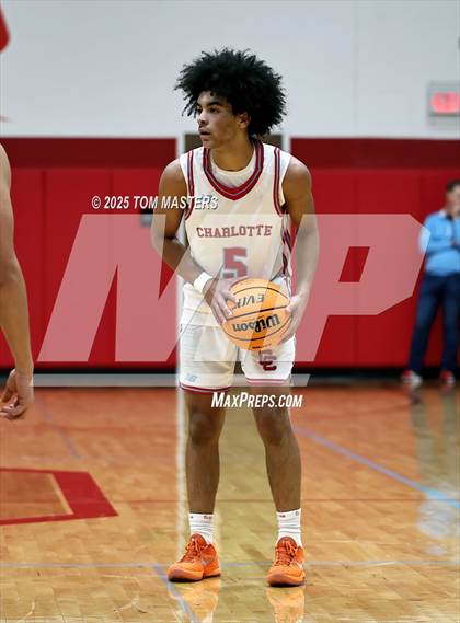 Thumbnail 1 in Cannon @ Charlotte Catholic photogallery.