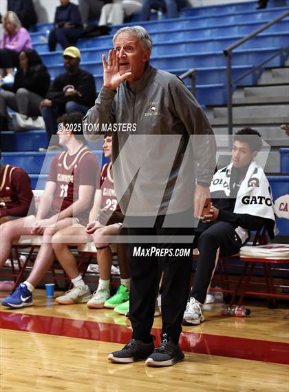 Thumbnail 3 in Cannon @ Charlotte Catholic photogallery.