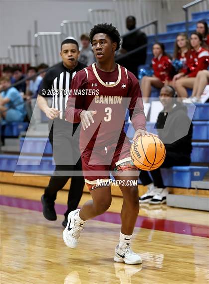 Thumbnail 3 in Cannon @ Charlotte Catholic photogallery.