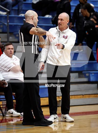 Thumbnail 3 in Cannon @ Charlotte Catholic photogallery.