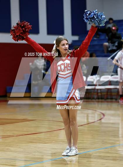 Thumbnail 3 in Cannon @ Charlotte Catholic photogallery.