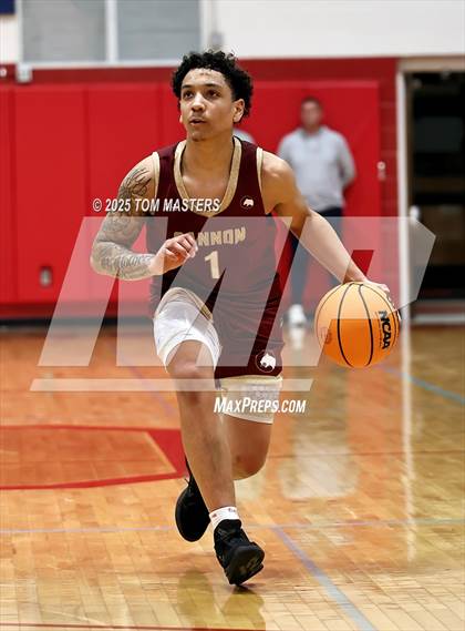 Thumbnail 1 in Cannon @ Charlotte Catholic photogallery.