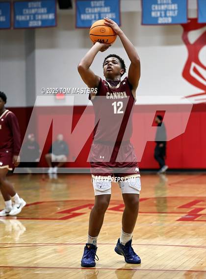 Thumbnail 3 in Cannon @ Charlotte Catholic photogallery.