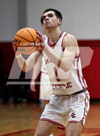 Thumbnail 3 in Cannon @ Charlotte Catholic photogallery.