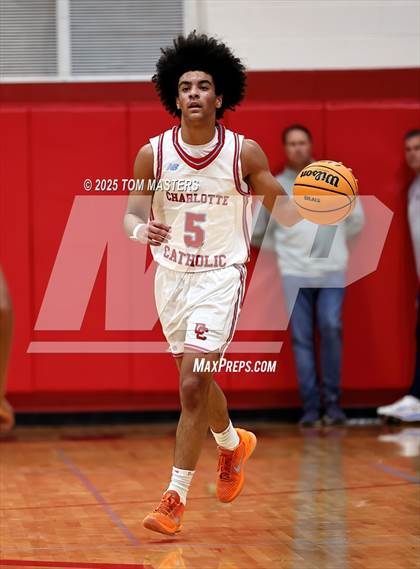 Thumbnail 3 in Cannon @ Charlotte Catholic photogallery.