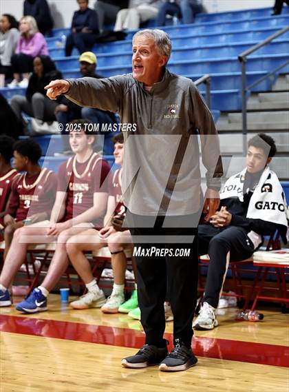 Thumbnail 2 in Cannon @ Charlotte Catholic photogallery.