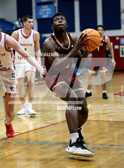 Thumbnail 3 in Cannon @ Charlotte Catholic photogallery.