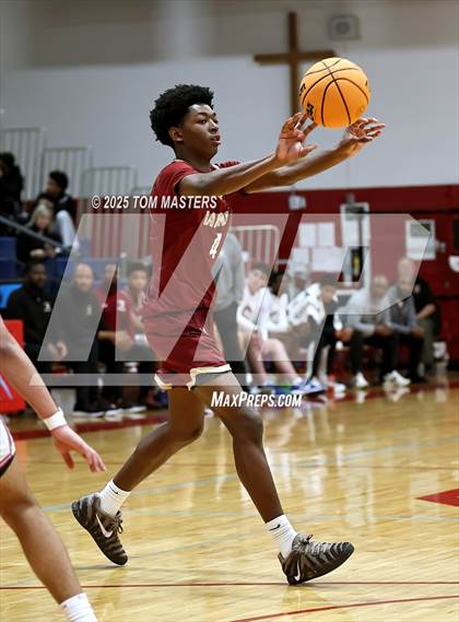 Thumbnail 2 in Cannon @ Charlotte Catholic photogallery.