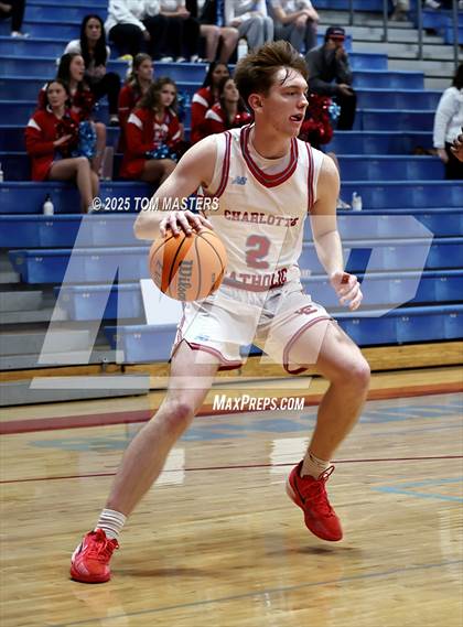 Thumbnail 2 in Cannon @ Charlotte Catholic photogallery.