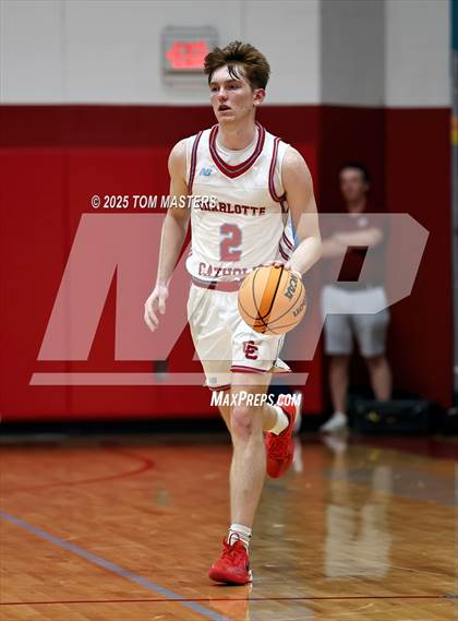 Thumbnail 3 in Cannon @ Charlotte Catholic photogallery.