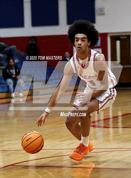 Thumbnail 2 in Cannon @ Charlotte Catholic photogallery.