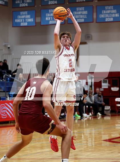 Thumbnail 1 in Cannon @ Charlotte Catholic photogallery.