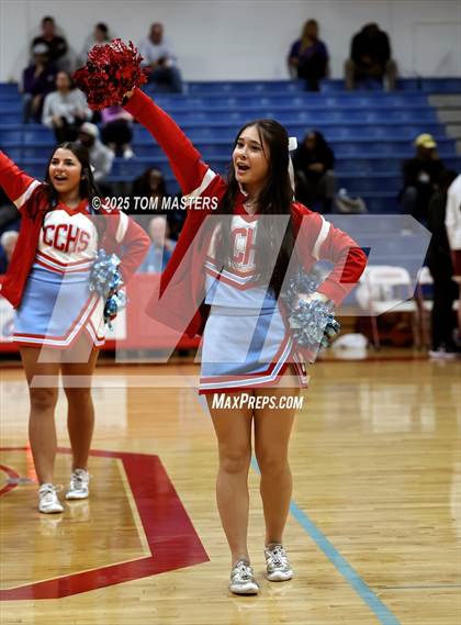 Thumbnail 1 in Cannon @ Charlotte Catholic photogallery.