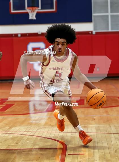 Thumbnail 1 in Cannon @ Charlotte Catholic photogallery.