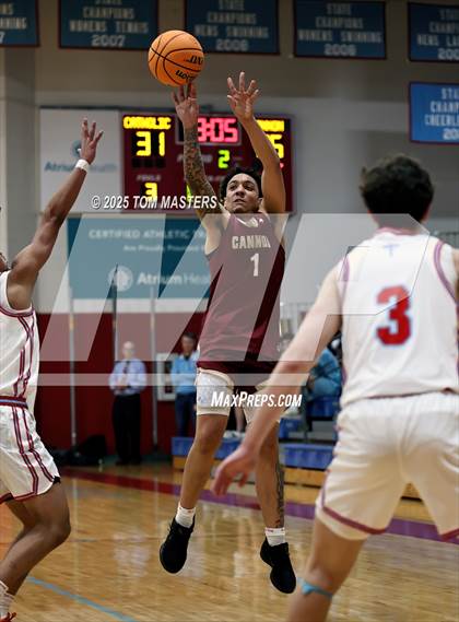 Thumbnail 2 in Cannon @ Charlotte Catholic photogallery.