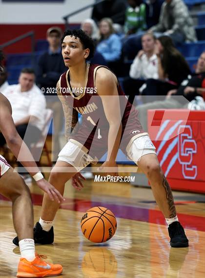 Thumbnail 1 in Cannon @ Charlotte Catholic photogallery.