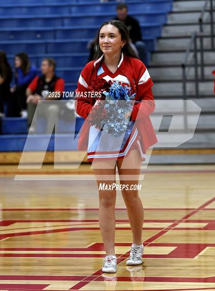 Thumbnail 3 in Cannon @ Charlotte Catholic photogallery.