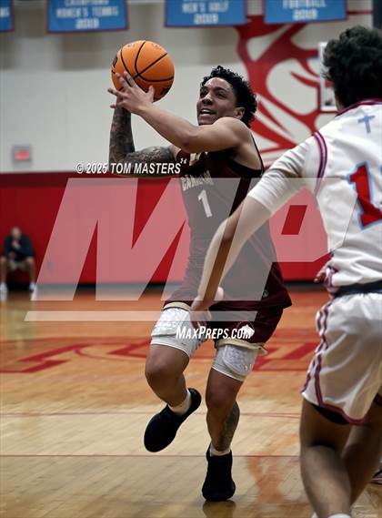 Thumbnail 1 in Cannon @ Charlotte Catholic photogallery.