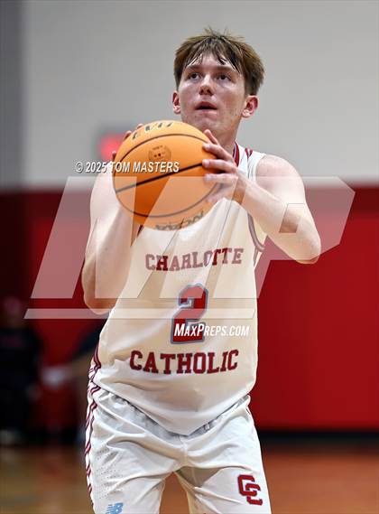 Thumbnail 3 in Cannon @ Charlotte Catholic photogallery.