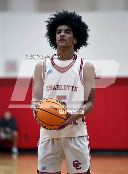 Thumbnail 2 in Cannon @ Charlotte Catholic photogallery.