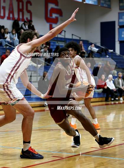 Thumbnail 1 in Cannon @ Charlotte Catholic photogallery.