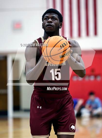 Thumbnail 1 in Cannon @ Charlotte Catholic photogallery.