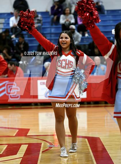 Thumbnail 2 in Cannon @ Charlotte Catholic photogallery.