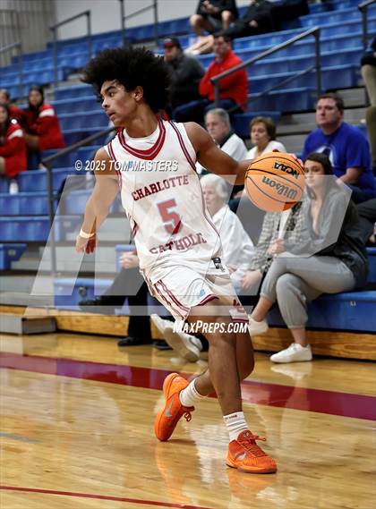 Thumbnail 2 in Cannon @ Charlotte Catholic photogallery.