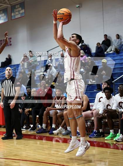 Thumbnail 3 in Cannon @ Charlotte Catholic photogallery.