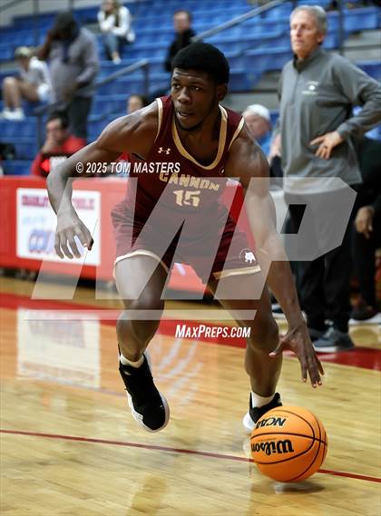 Thumbnail 2 in Cannon @ Charlotte Catholic photogallery.