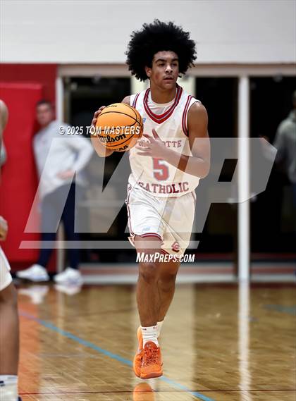 Thumbnail 2 in Cannon @ Charlotte Catholic photogallery.