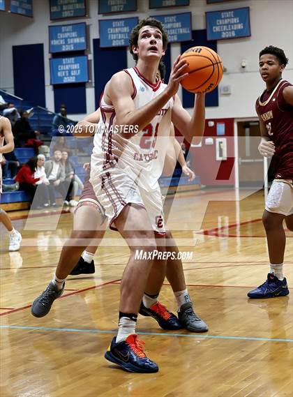 Thumbnail 2 in Cannon @ Charlotte Catholic photogallery.