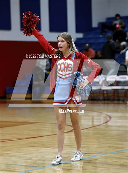 Thumbnail 1 in Cannon @ Charlotte Catholic photogallery.