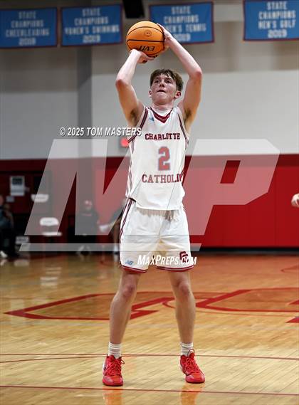 Thumbnail 3 in Cannon @ Charlotte Catholic photogallery.