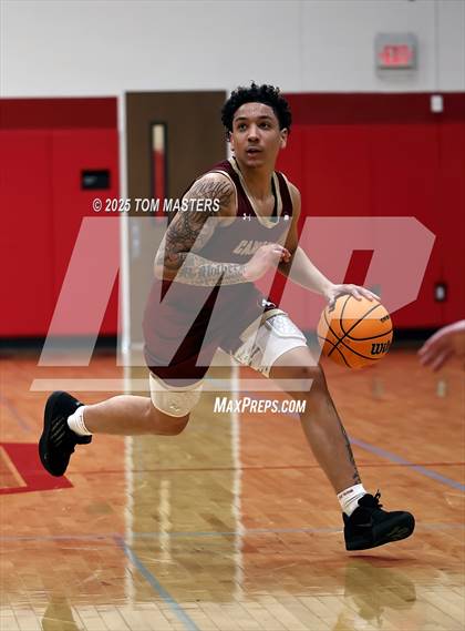 Thumbnail 1 in Cannon @ Charlotte Catholic photogallery.