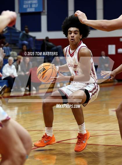 Thumbnail 3 in Cannon @ Charlotte Catholic photogallery.