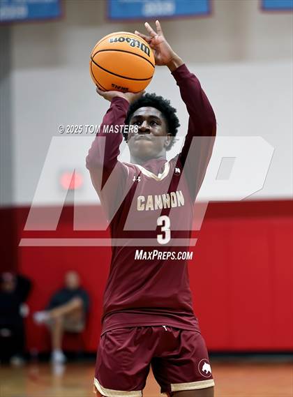 Thumbnail 2 in Cannon @ Charlotte Catholic photogallery.