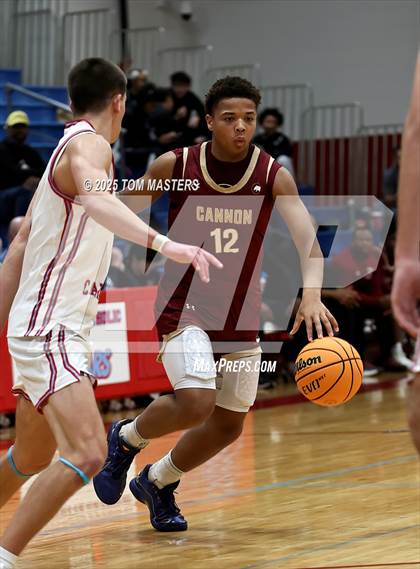 Thumbnail 3 in Cannon @ Charlotte Catholic photogallery.