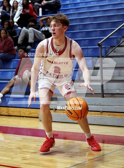 Thumbnail 2 in Cannon @ Charlotte Catholic photogallery.