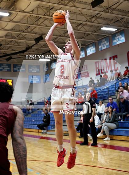 Thumbnail 1 in Cannon @ Charlotte Catholic photogallery.