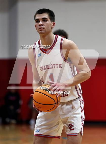 Thumbnail 2 in Cannon @ Charlotte Catholic photogallery.