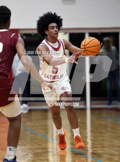 Thumbnail 3 in Cannon @ Charlotte Catholic photogallery.