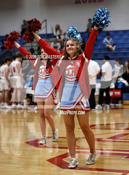 Thumbnail 2 in Cannon @ Charlotte Catholic photogallery.