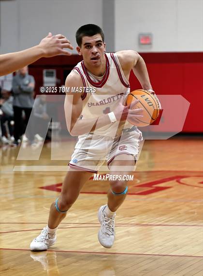 Thumbnail 1 in Cannon @ Charlotte Catholic photogallery.