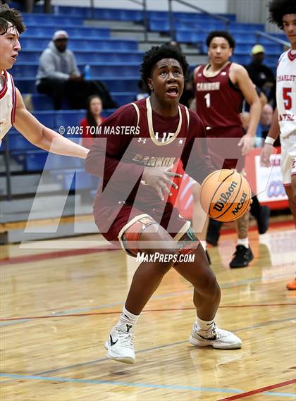 Thumbnail 2 in Cannon @ Charlotte Catholic photogallery.